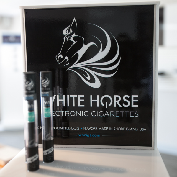 White Horse Vapor 1375 Mineral Spring Ave
