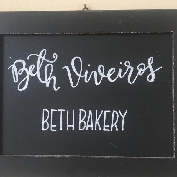 Foto tirada no(a) Beth Bakery por Daniela V. em 11/17/2018