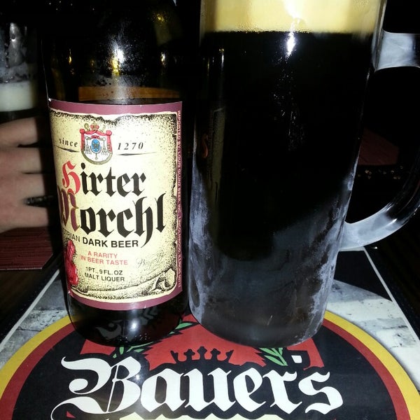 Photo taken at Schnell&#39;s Brauhaus by Rob C. on 10/18/2013