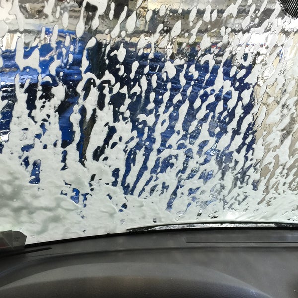 Zips Car Wash Car Wash and Detail in Asheville