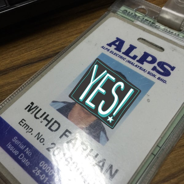 Photos At Alps M Sdn Bhd Factory