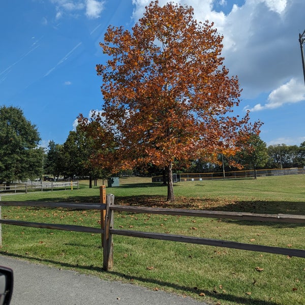 Moss Wright Park Goodlettsville, TN