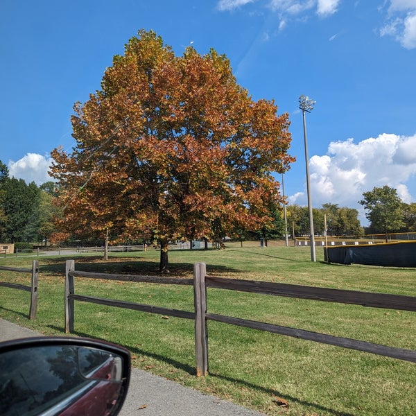 Moss Wright Park Goodlettsville, TN