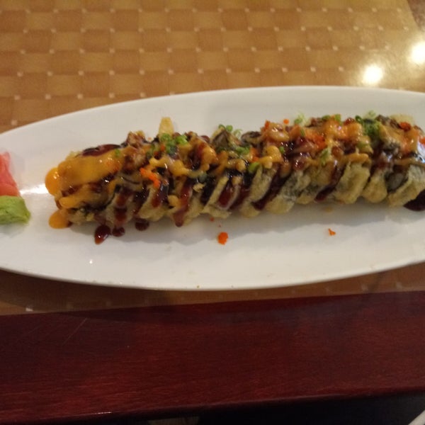 Hana Sushi, 711 E Main St, Hendersonville, TN, hana japanese restaurant,han...