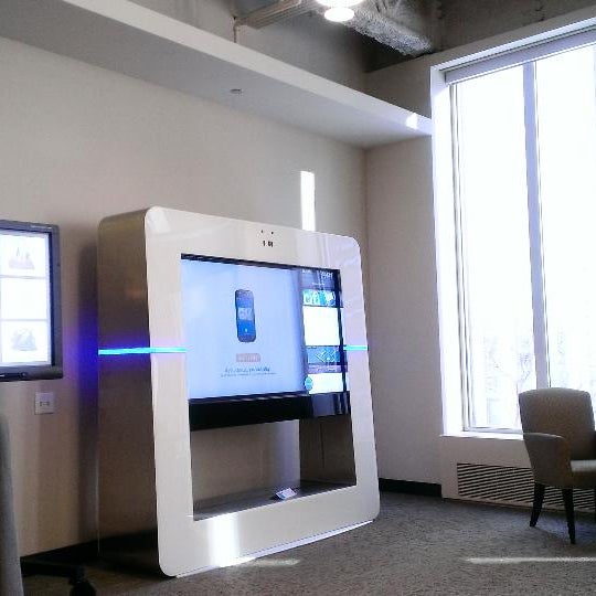Photos at Microsoft Office in Chicago