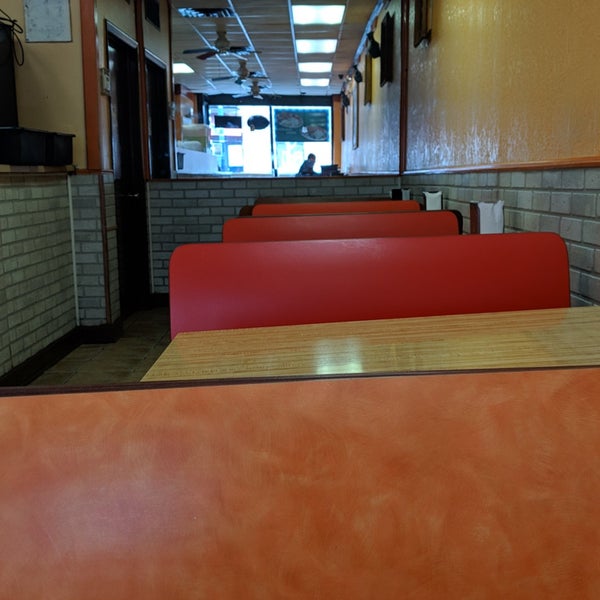 Taco & Burrito Palace (Now Closed) Lakeview Chicago, IL