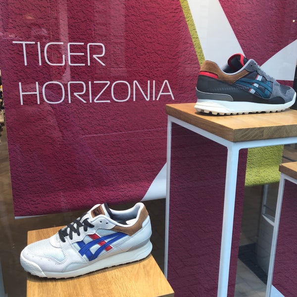 onitsuka tiger amsterdam