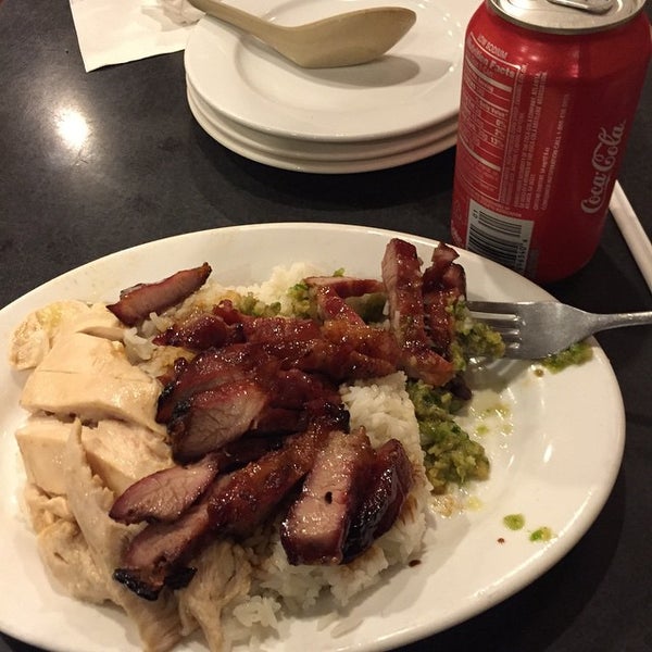 Photos at Wing Wong Restaurant Chinese Restaurant in New York