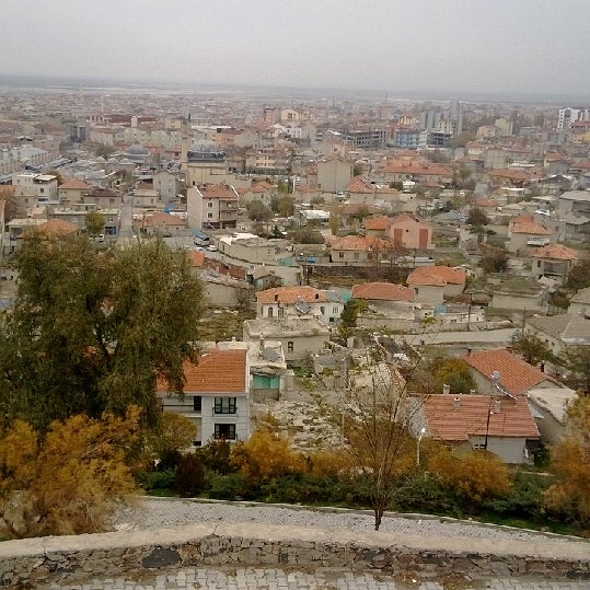 Ali Tepe Parki Karapinar Konya Ali Tepe Parki Karapinar Konya