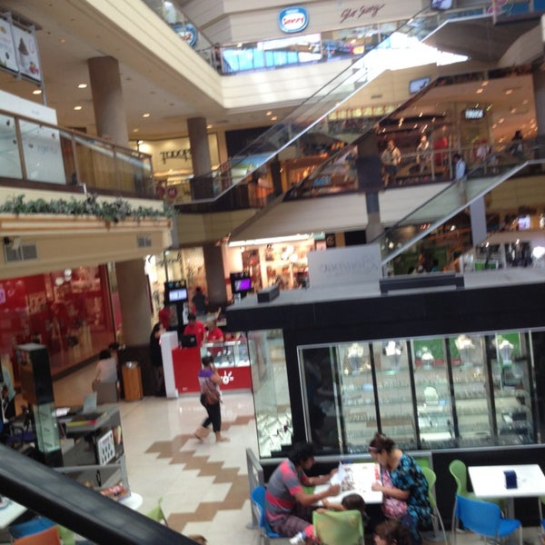 1/23/2013 tarihinde Alejandro G.ziyaretçi tarafından Mall Arauco Chillán'de çekilen fotoğraf
