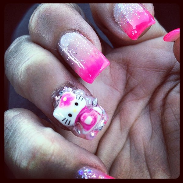 Highland Nails & Spa - Las Vegas, NV