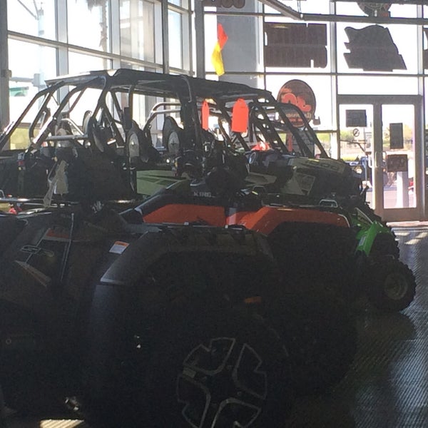 Carter Powersports 2 tips from 233 visitors