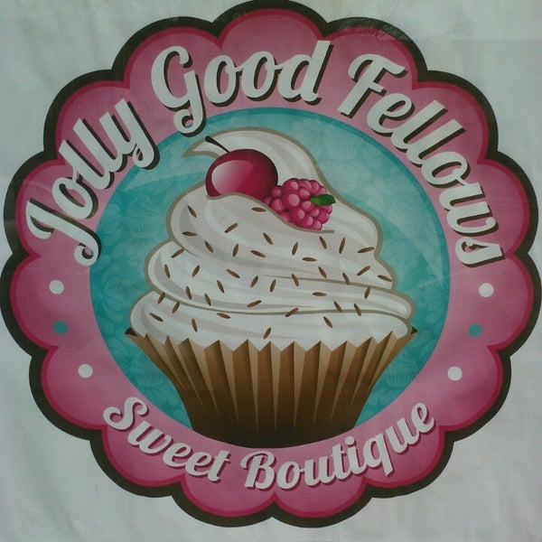 Photo taken at Jolly Good Fellows - Sweet Boutique by Eric M. on 4/23/2013
