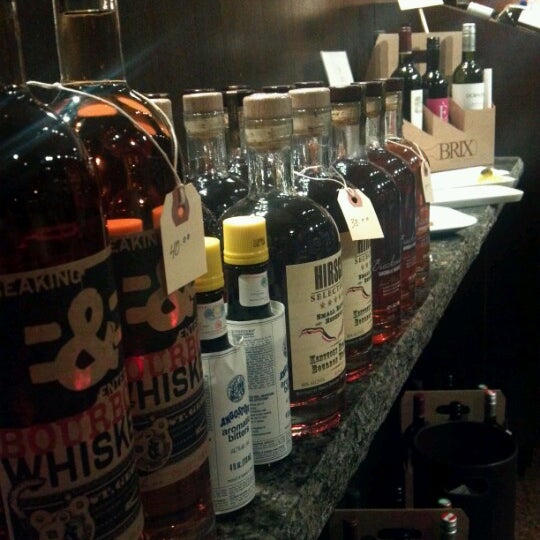 BRIX South End Boston, MA