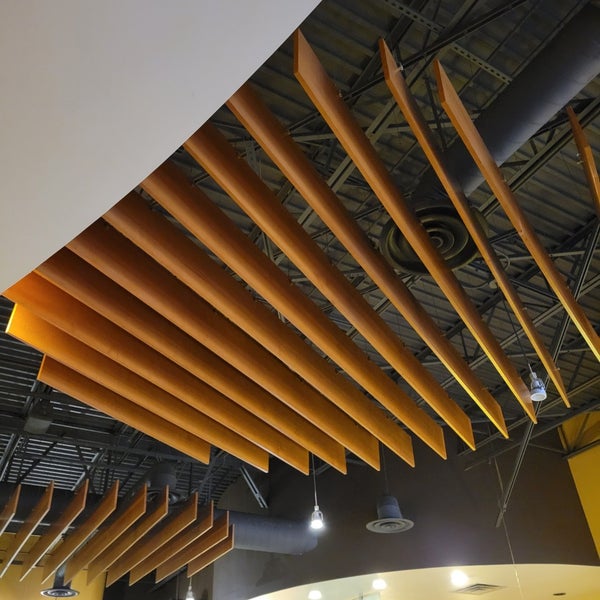 Noodles & Company Downtown Indianapolis 903 Indiana Ave