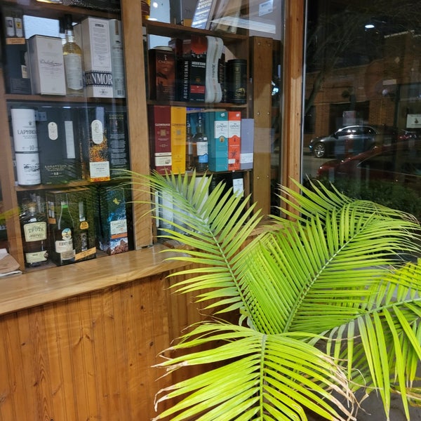Alabama Liquor Store St. Joseph Historic Neighborhood Indianapolis, IN