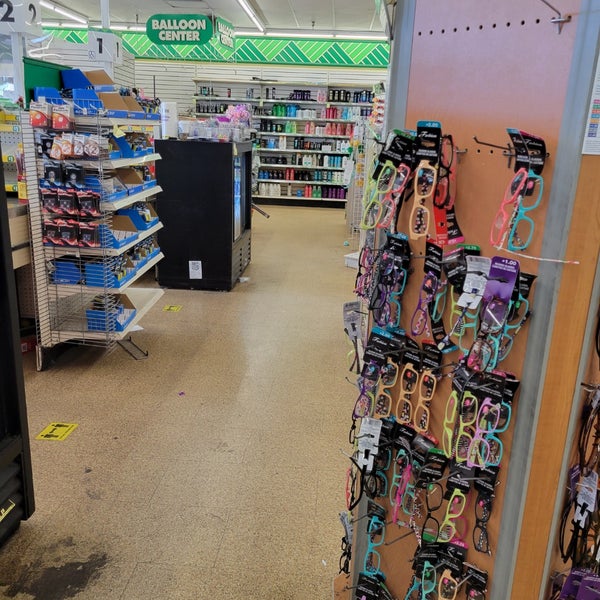Dollar Tree Discount Store in Indianapolis