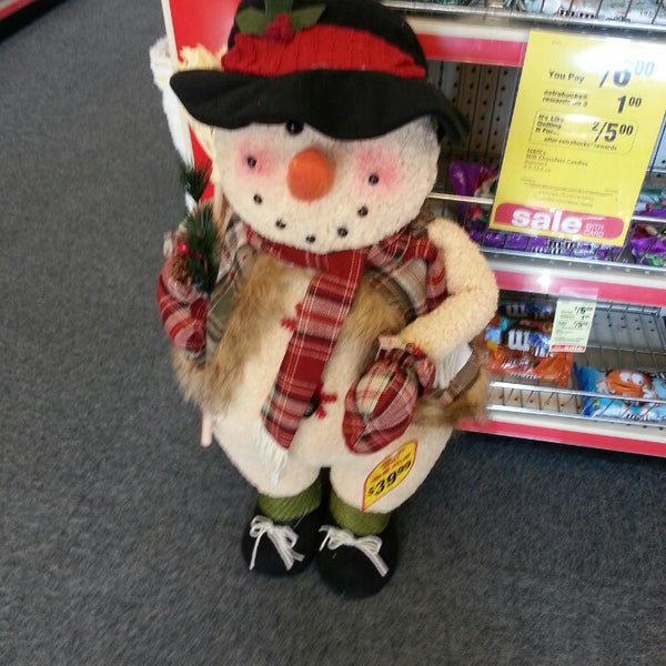 CVS pharmacy - 4 tips from 190 visitors