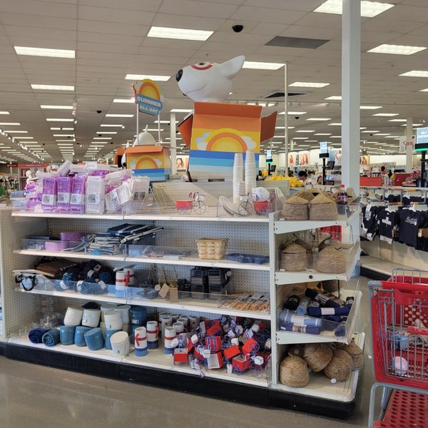 Target Glendale 24 tavsiye