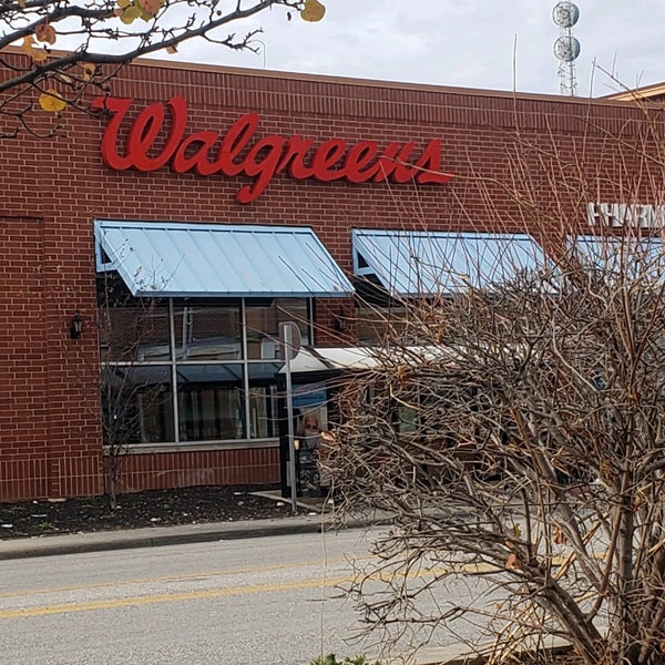 Walgreens Near Northside Indianapolis, IN