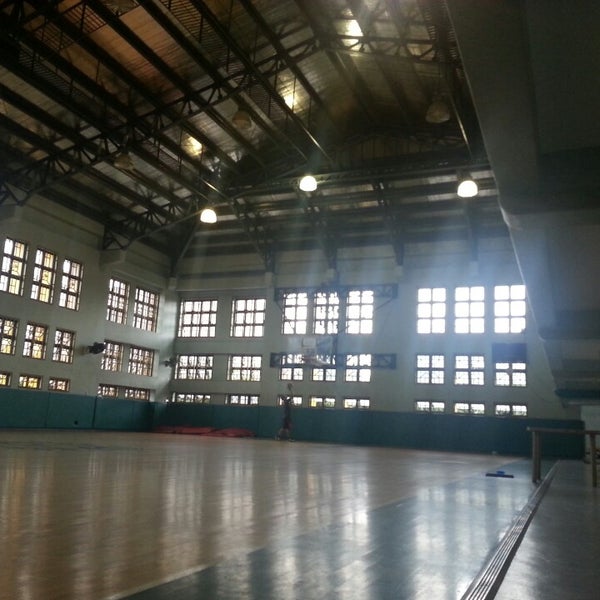 Sta. Cruz Barangay Hall - 1 tip from 10 visitors