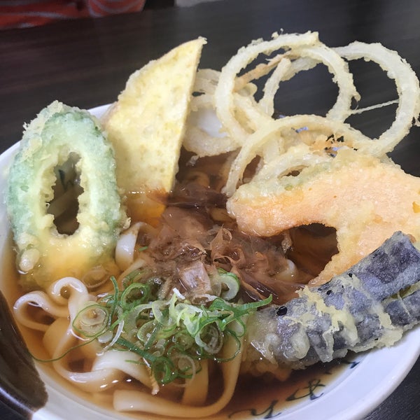 名代きしめんげんき庵 伏見店 中区 1 Tip 名代きしめんげんき庵 伏見店 中区 1 Tip