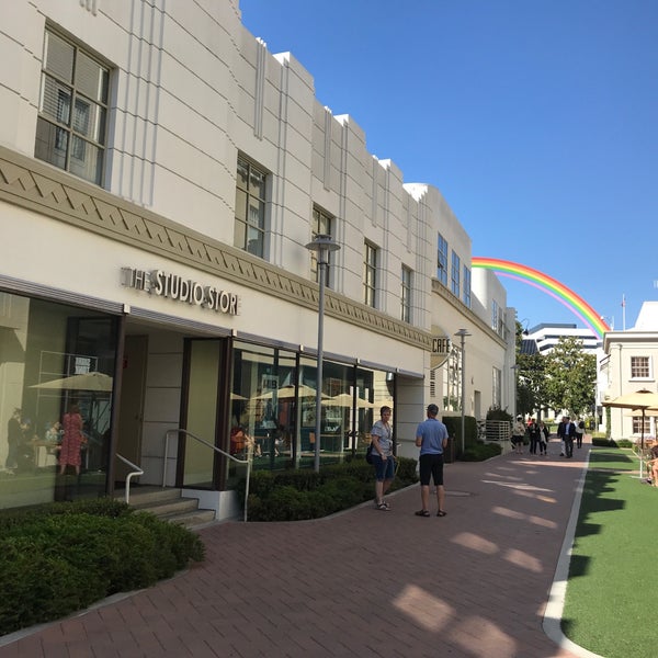 The Studio Store at Sony Pictures Studios - Washington Culver - 66 visitors