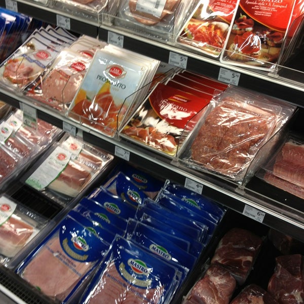 Sobey S Now Closed Grocery Store