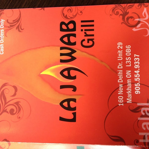 Photos at La Jawab Grill 3 tips