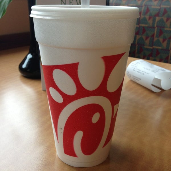 ChickfilA Orange, CA