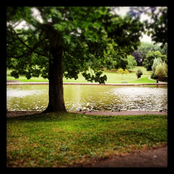 St Park 7 tips from 304 visitors