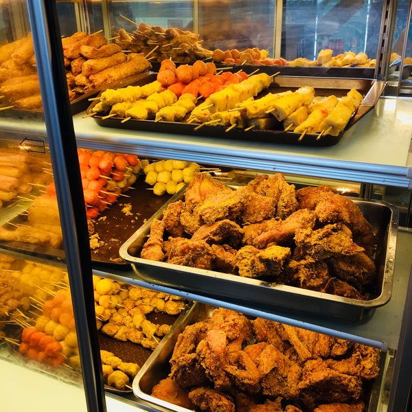 Photos At Kilang Roti Mee Ngar Bt 8 Sandakan 12 Tips