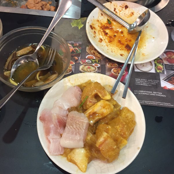 Seoul Garden IMAGO MALL