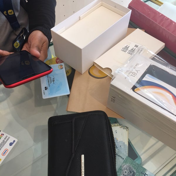 Digi Store Express Sandakan Sabah