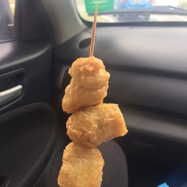 Kilang Roti Mee Ngar Bt 8 Sandakan 12 Tips