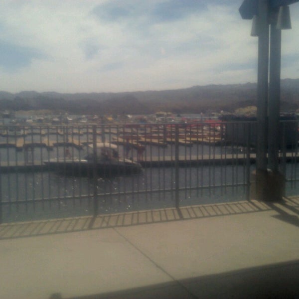 Katherine Landing at Lake Mohave Marina 7 tips