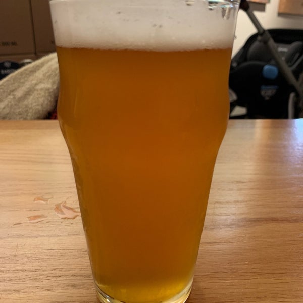 Photo taken at Flytrap Brewing by Mark L. on 11/23/2019