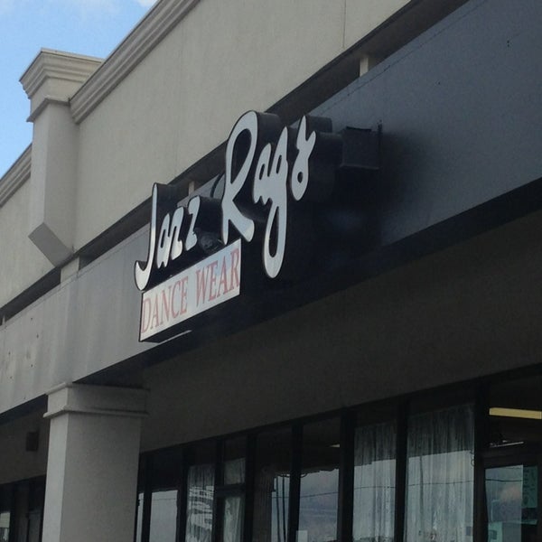 Jazz Rags Spring, TX