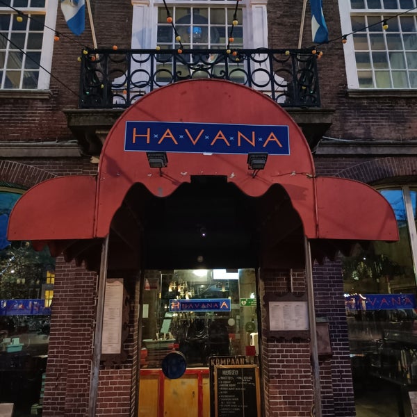 Foto scattata a Havana da Davied il 1/17/2023