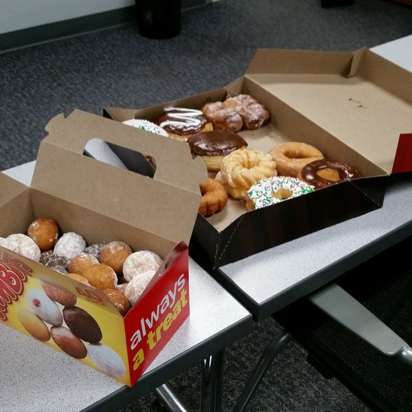 Tim Hortons Town of Gates, NY