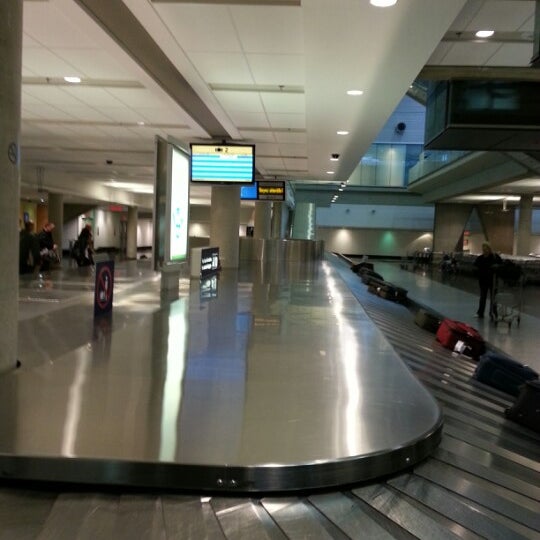 Photos At Montreal Pierre Elliott Trudeau International Airport Yul Airport In Dorval