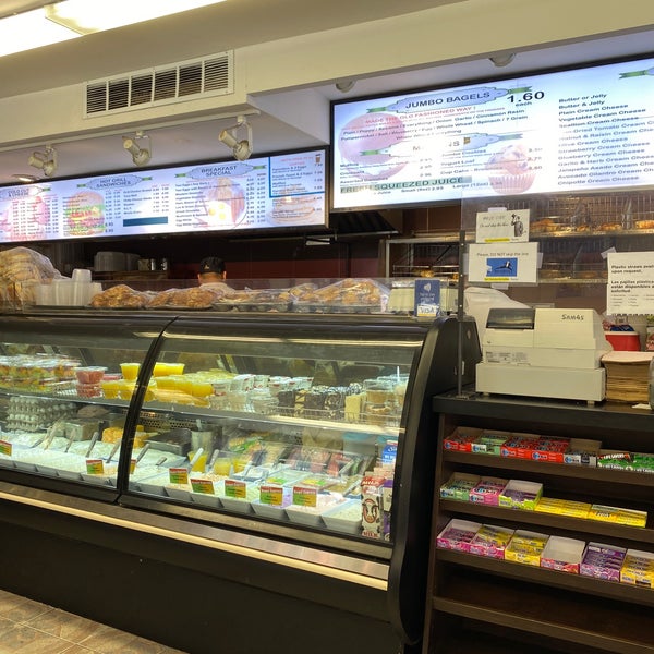 Bagel Express III Rose Hill 50 tips from 1681 visitors