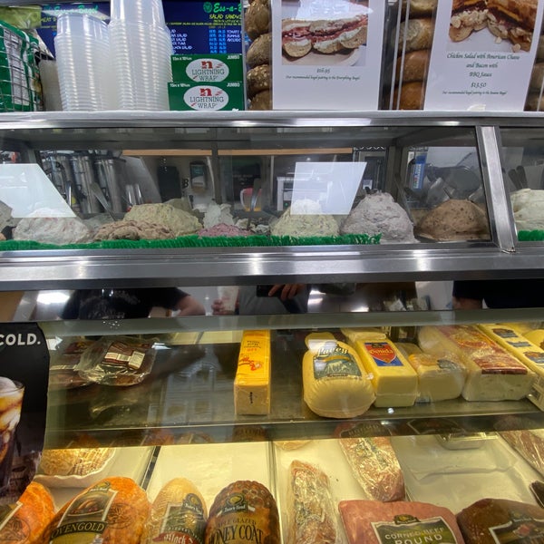 Ess A Bagel Stuyvesant Town Peter Cooper Village 324 1st Ave