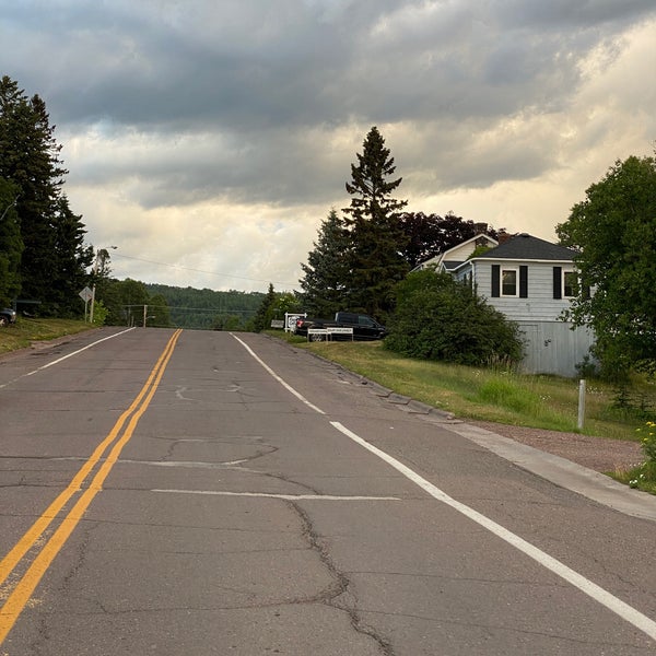 Gunflint Trail Grand Marais, MN