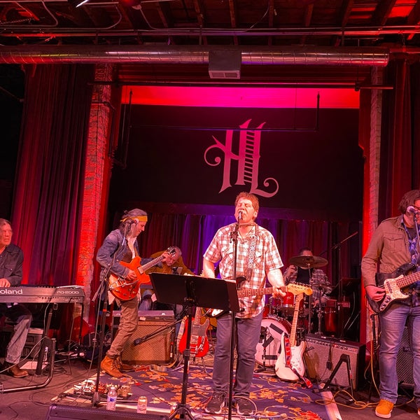 The Hook and Ladder Theater & Lounge Longfellow 2 tips