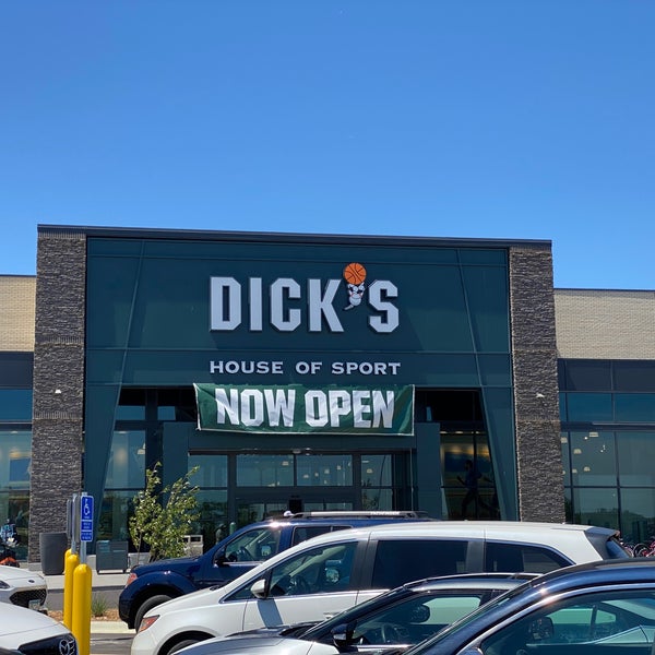 Dick's House Of Sport Hopkins MN