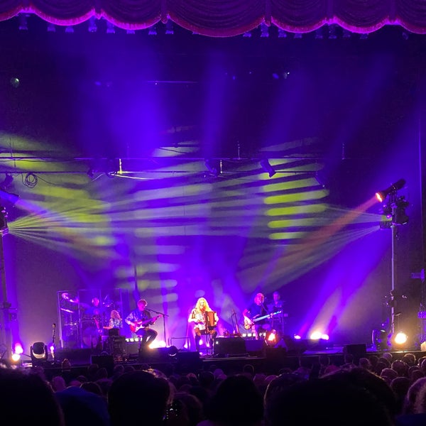 Photo taken at State Theatre by Jeremy on 7/25/2022