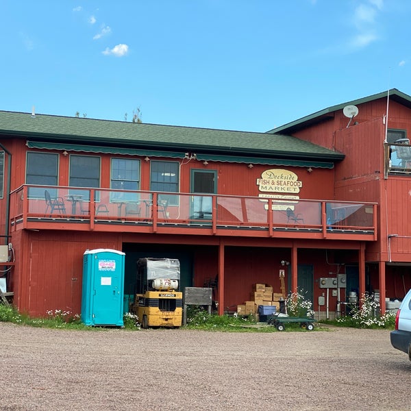 Grand Marais RV Park & Campground Campground