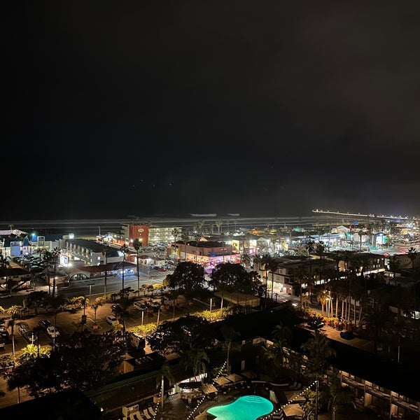 12/29/2022 tarihinde Jeremyziyaretçi tarafından Catamaran Resort Hotel and Spa'de çekilen fotoğraf