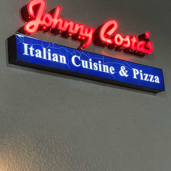 12/25/2019にJeremyがJohnny Costa&#39;s Ristoranteで撮った写真